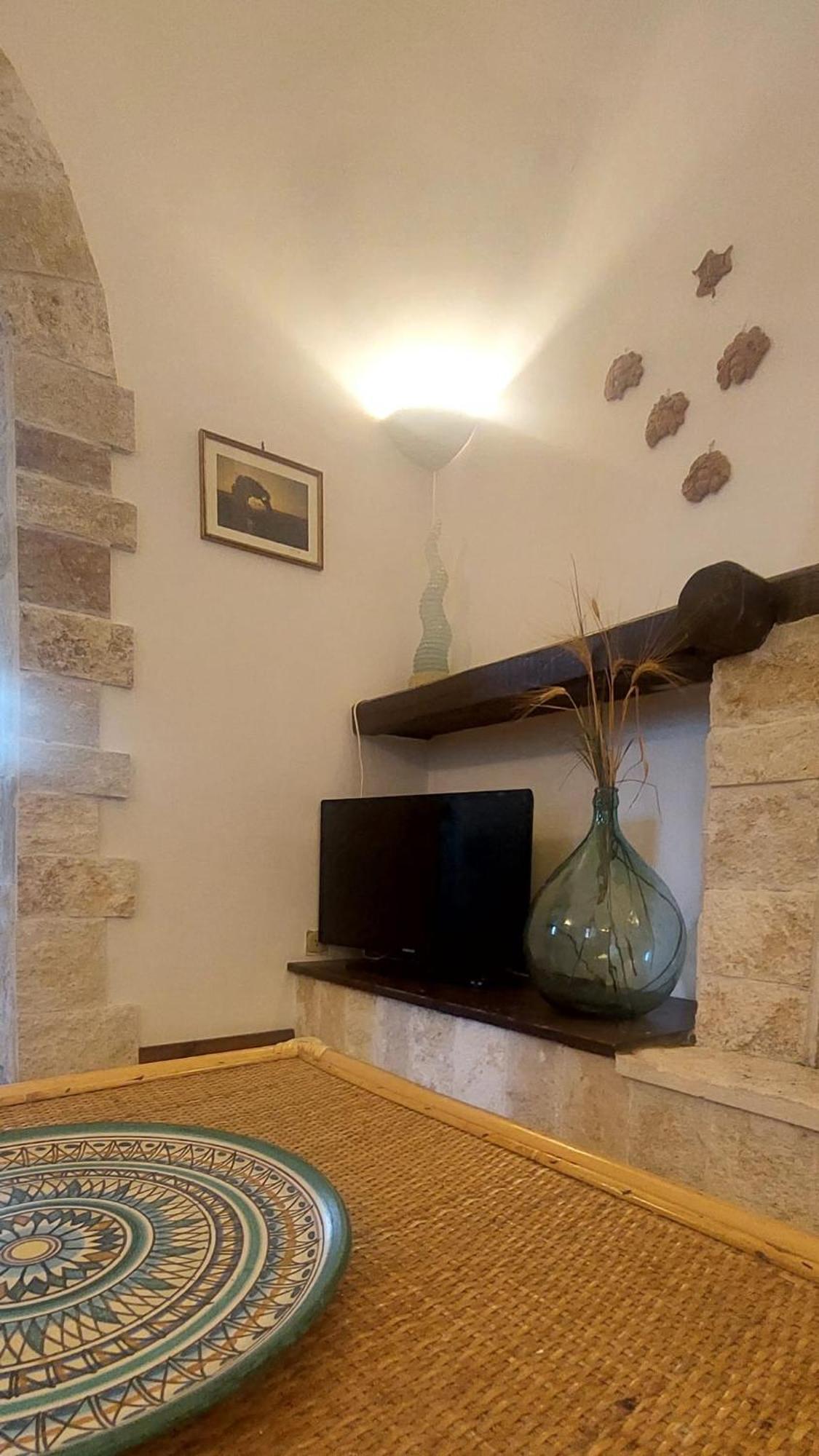 Il Trullo Delle Rose, Monopoli By Il Pumo Di Puglia Villa Cozzana Exterior foto
