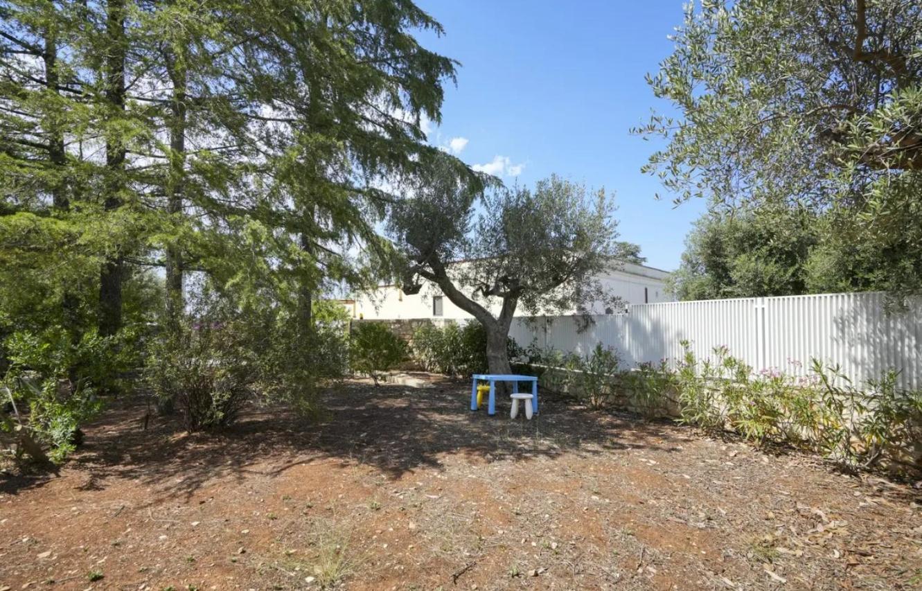 Il Trullo Delle Rose, Monopoli By Il Pumo Di Puglia Villa Cozzana Exterior foto