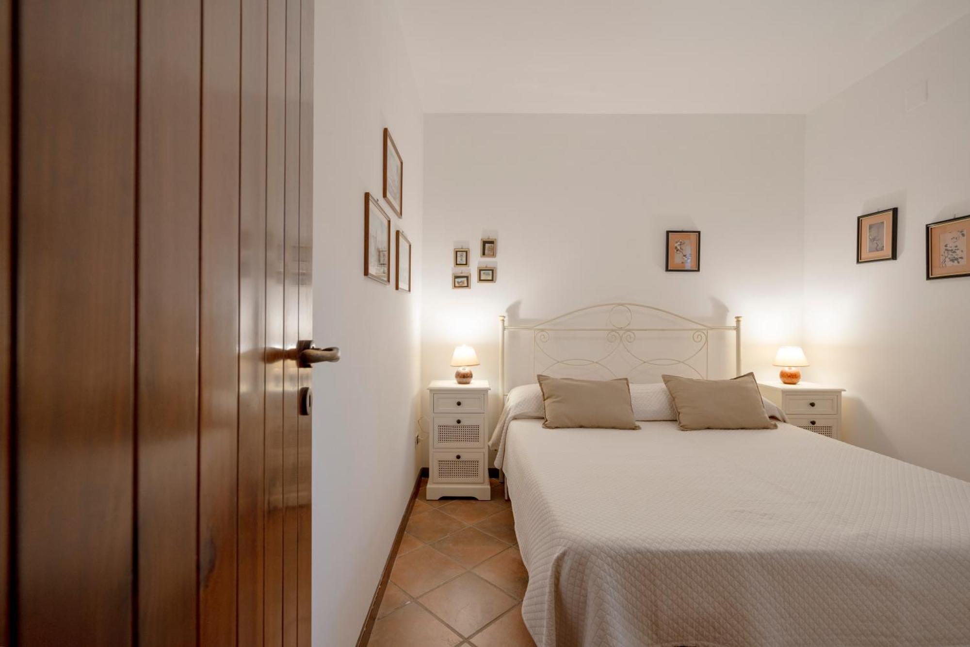 Il Trullo Delle Rose, Monopoli By Il Pumo Di Puglia Villa Cozzana Exterior foto