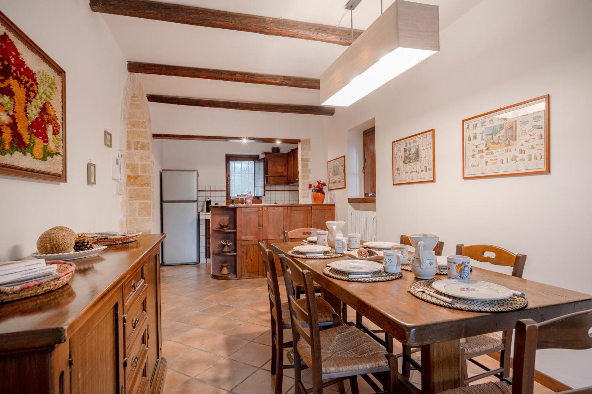 Il Trullo Delle Rose, Monopoli By Il Pumo Di Puglia Villa Cozzana Exterior foto